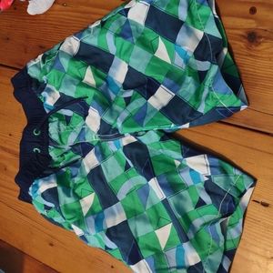 Crazy 8 sz 5/6   swim trunks
